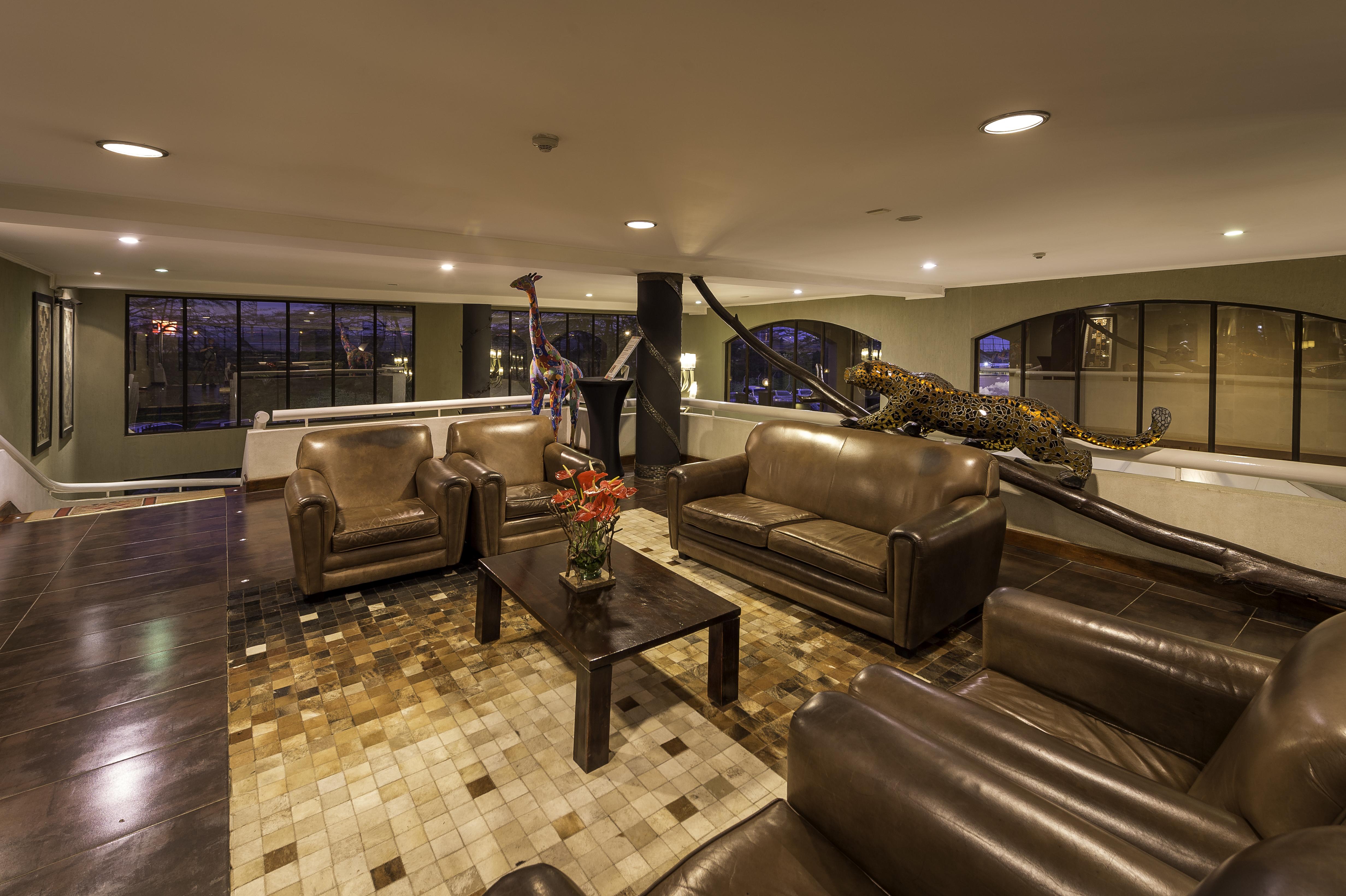 254 Ole Sereni-Nairobi Park View Exterior foto