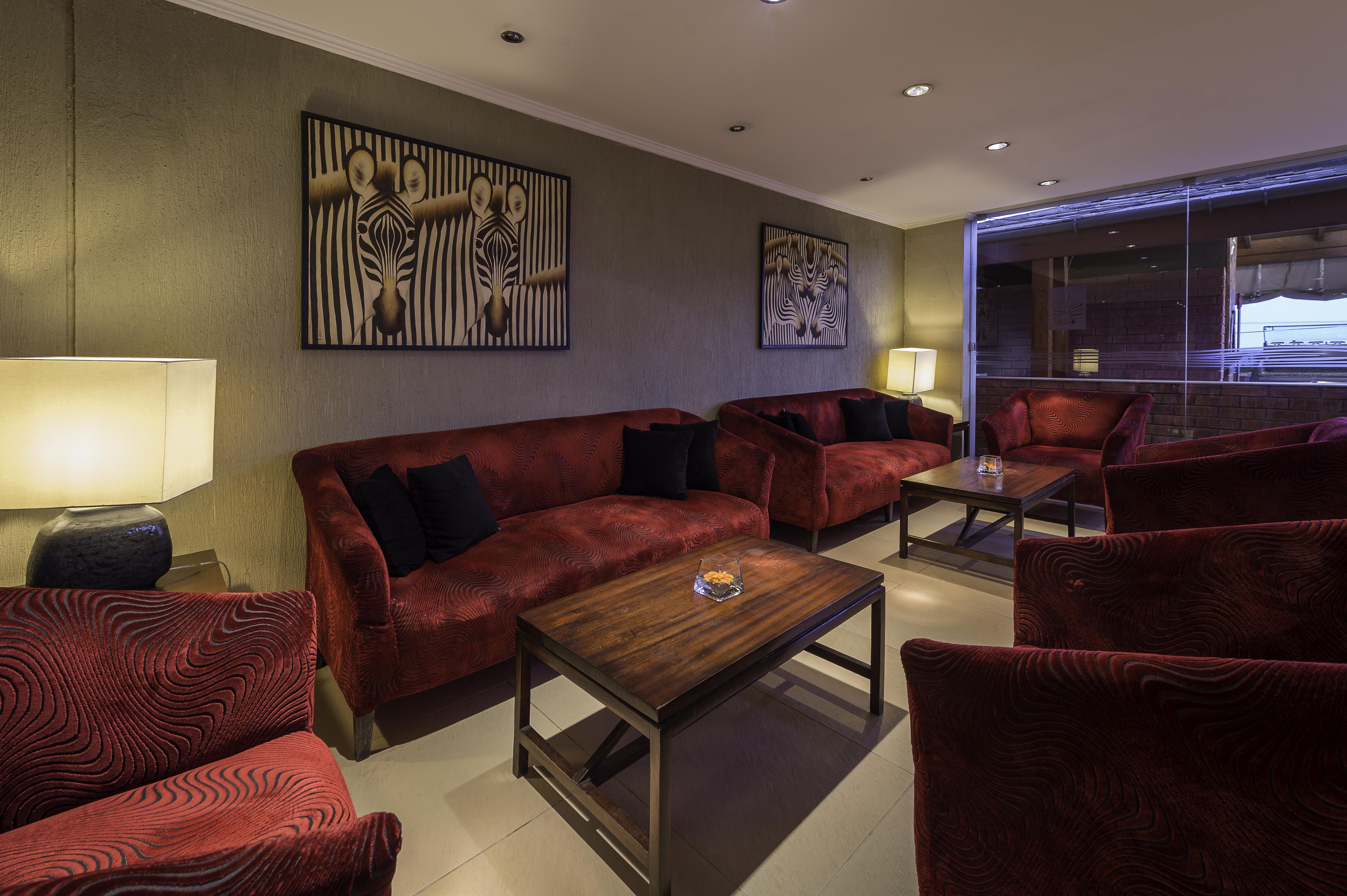 254 Ole Sereni-Nairobi Park View Exterior foto