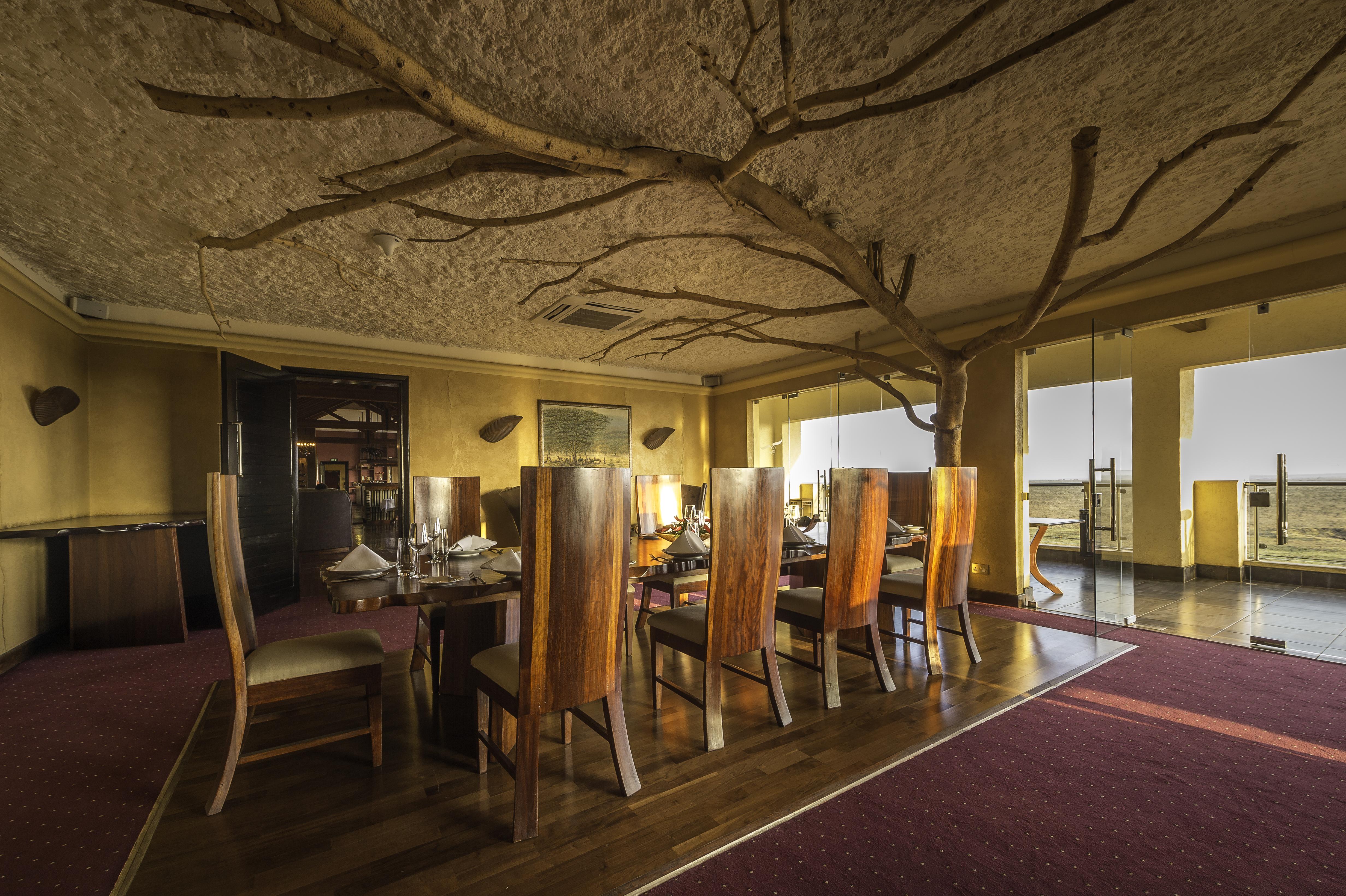 254 Ole Sereni-Nairobi Park View Exterior foto